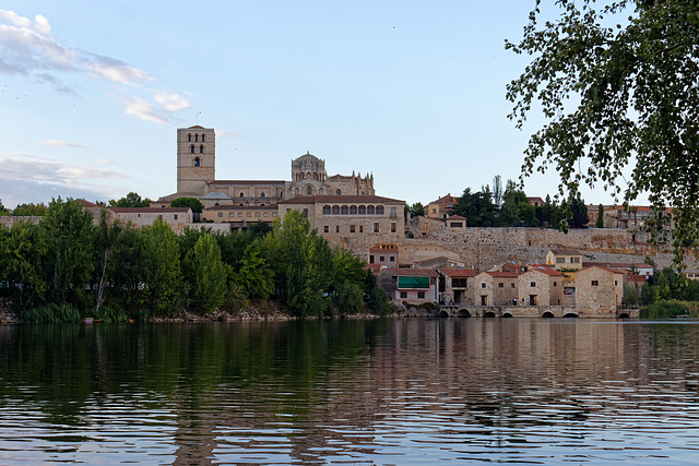 Zamora, Espanha