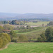 Blick zum Harz