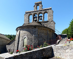 Saint-Denis-en-Margeride - Saint Denis