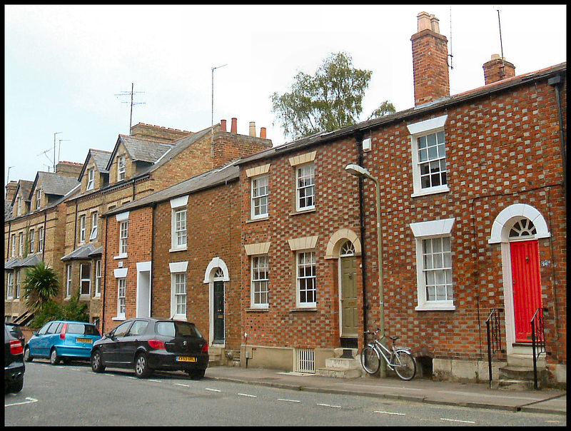 Worcester Place Worcester Place