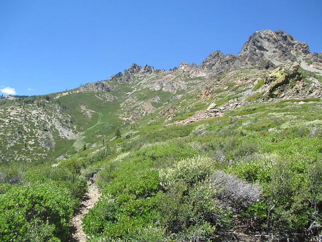 Sierra Buttes-09