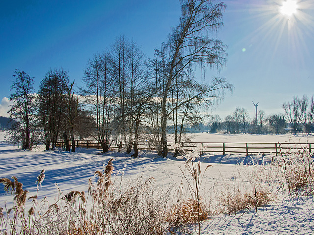 Kurze Geschichte von Schnee und Eis, HFF!!! +PiP