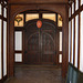 Entrance Lobby, Kirklington Hall, Nottinghamshire