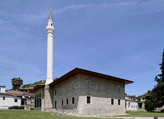 Berat - King Mosque