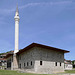 Berat - King Mosque