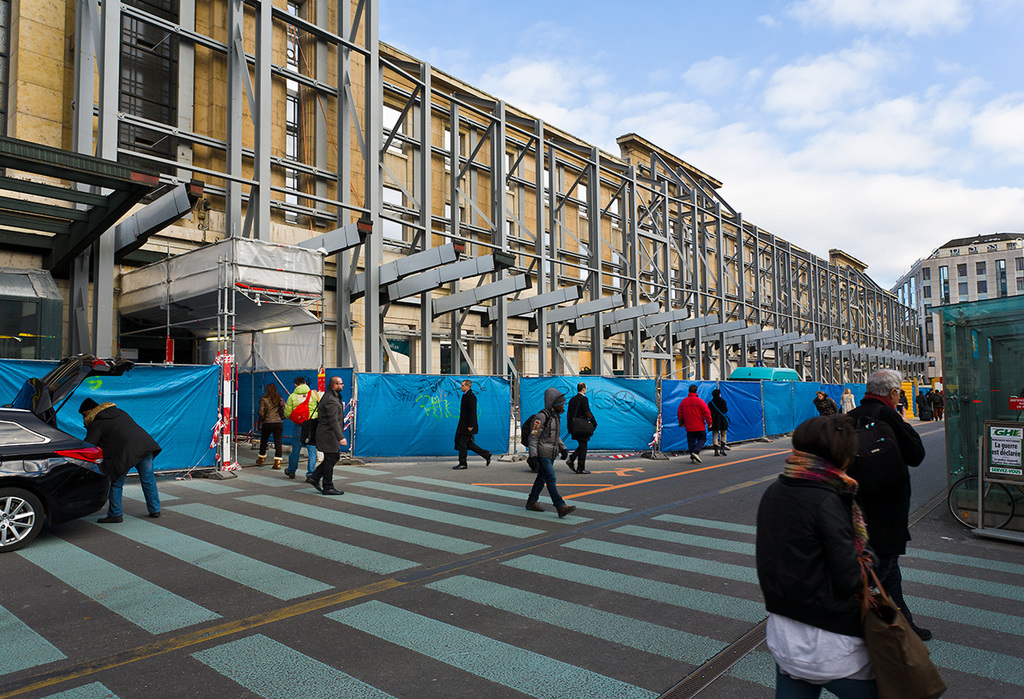 120220 gare Geneve