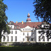 076 Schloss Lindenau im Elbe- Elster- Kreis