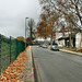 Von-Waldthausen-Straße (Bochum-Werne) / 20.11.2018