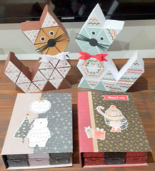 Scrapbooking 2025-2026
