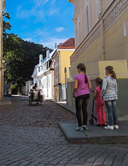 Estland Estland
