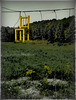 The World behind the Fence