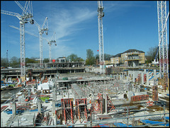 new Westgate foundations