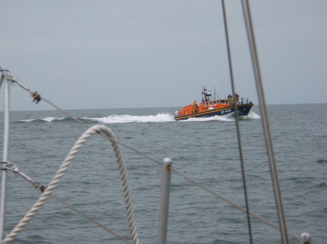 olb - workington lifeboat