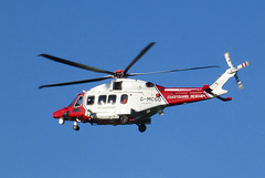 G-MCGO at Solent Airport (3) - 28 December 2017