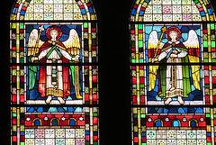 st michael's church, brighton, sussex (85)