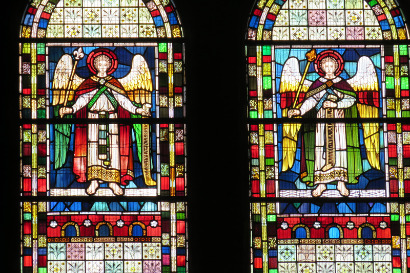st michael's church, brighton, sussex (85)