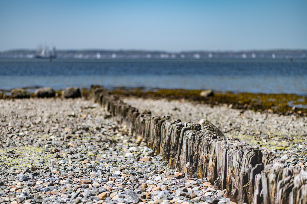 Groyne