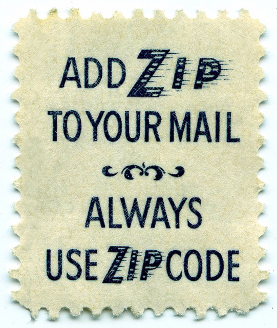 Add Zip To Your Mail