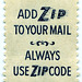 Add Zip To Your Mail