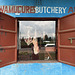 WAMUGURESBUTCHERY AND.....