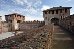 Soncino - Cremona