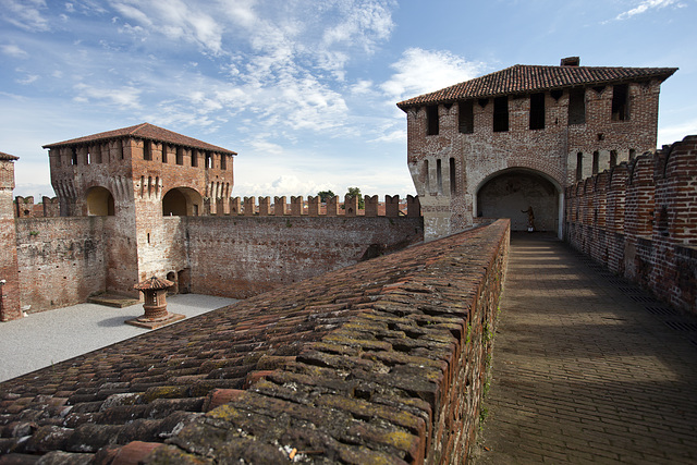 Soncino - Cremona