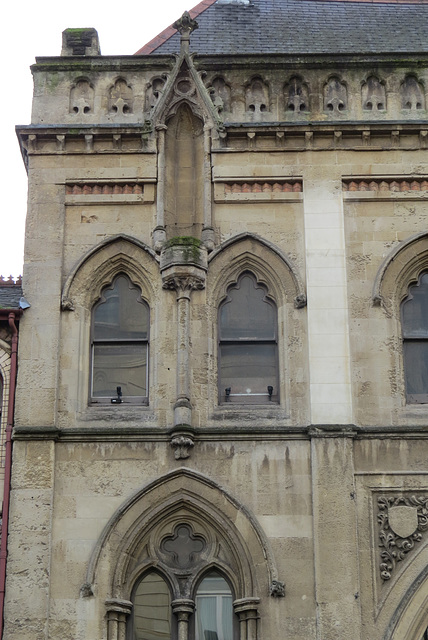 prince of wales theatre, cardiff