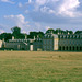 Boughton House, 2000-08-29