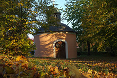 Fronberg bei Schwandorf, Petruskapelle (PiP)
