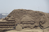 Huaca Del Sol