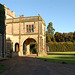 Kirklington Hall, Nottinghamshire