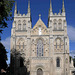 Selby - Selby Abbey