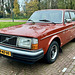 1979 Volvo 245 GL