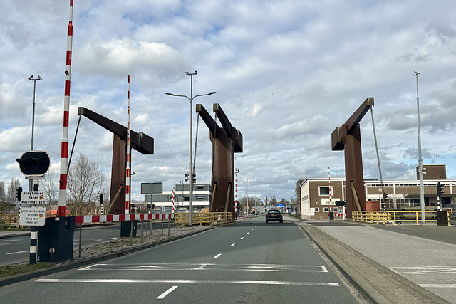Hanzebruggen