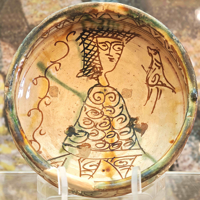 Larnaca  -  Pierides Museum