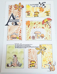Scrapbooking 2025-2026