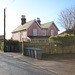 House on Park Road, Aldeburgh, Sufolk
