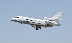 Dassault Falcon 900EX N265H