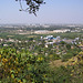 View From St. Thomas Mount