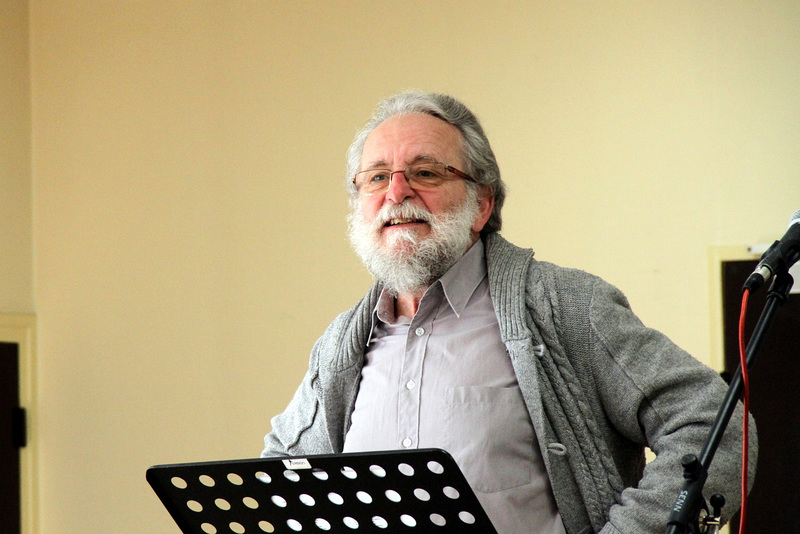 Café chantant - 16/04/2023