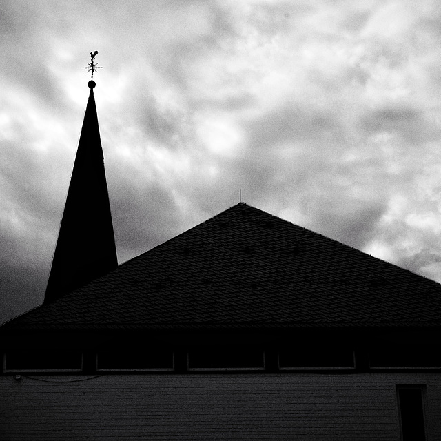 SSC Kirche