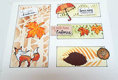 Scrapbooking 2025-2026