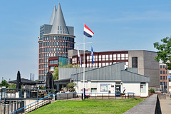 Ein klein wenig Roermond  (3 x PiP) - Roermond