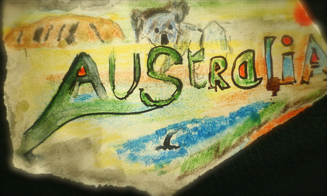 Australia