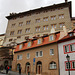 Schwarzenburg Palace, Hradcanske Namesti, Prague