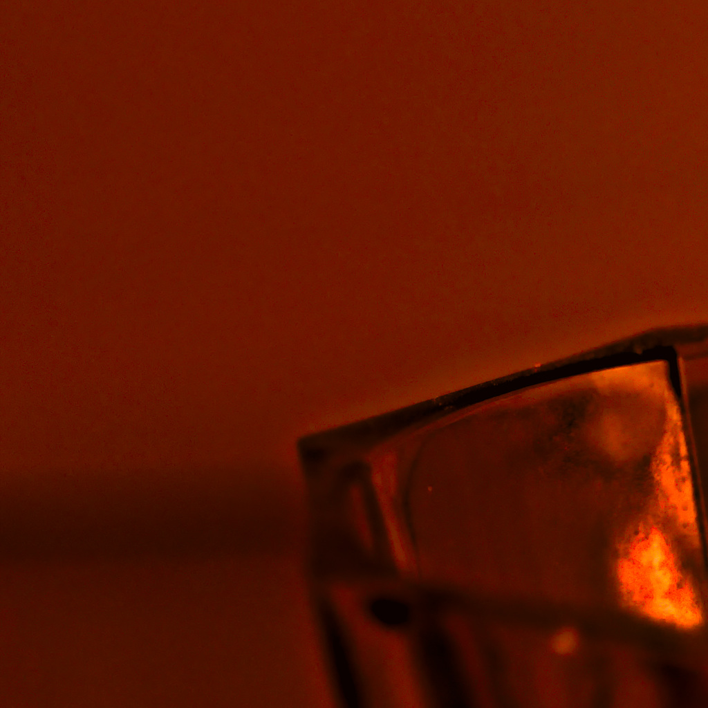 bleu à éclaircir comme les blés