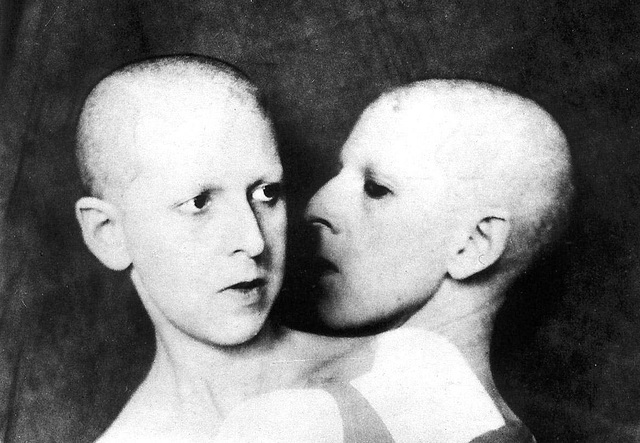 @ Claude Cahun