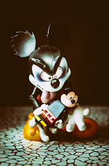 Mickey