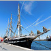 Le Belem à Saint Malo (35)