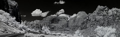 Keyhole Canyon